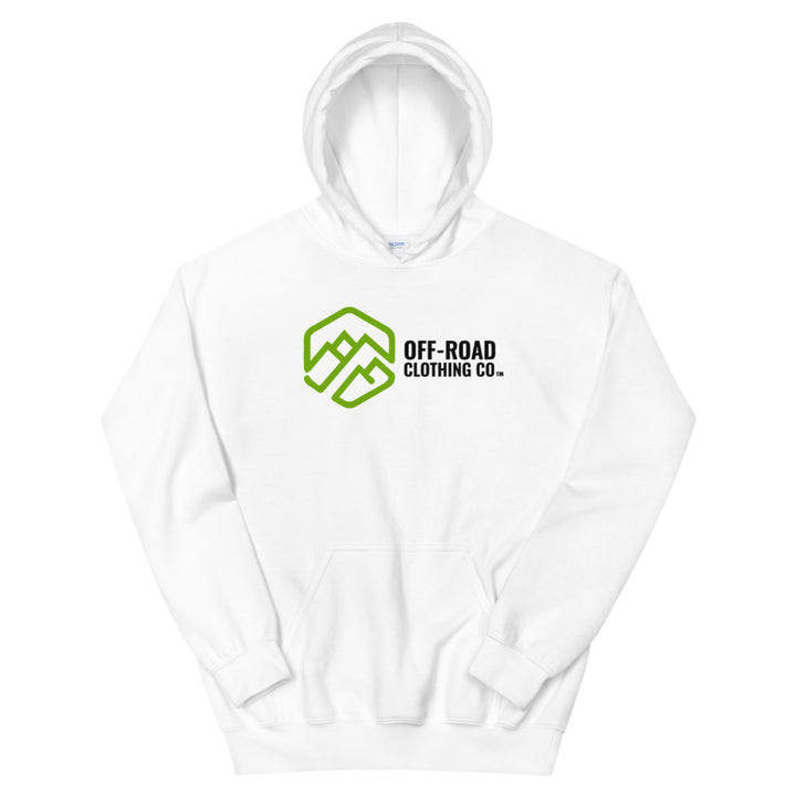 Unisex Hoodie - Off-Road Logo