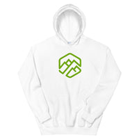 Unisex Hoodie - Off-Road Icon