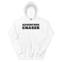 Unisex Hoodie - Chaser