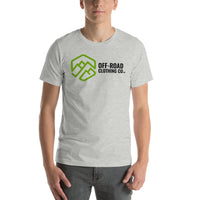 T-Shirt Off-Road Logo