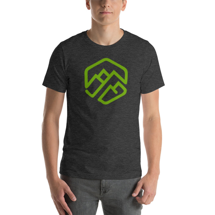 T-Shirt Off-Road Logo