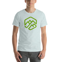 T-Shirt Off-Road Logo