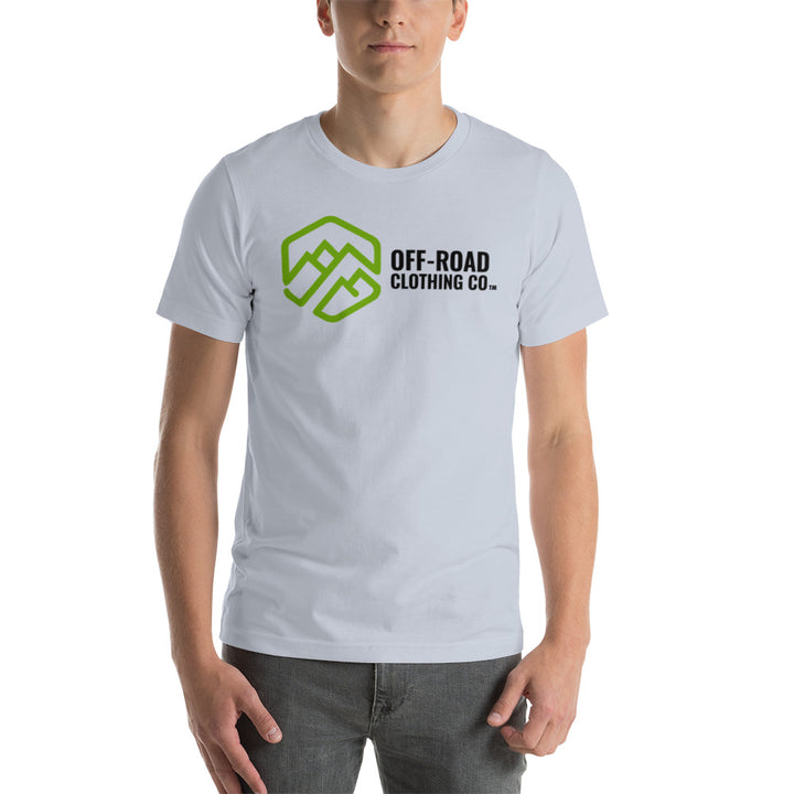 T-Shirt Off-Road Logo