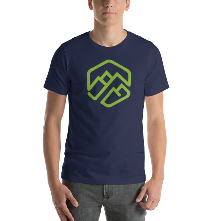 T-Shirt Off-Road Logo