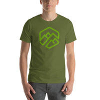 T-Shirt Off-Road Logo