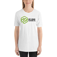 T-Shirt Off-Road Logo