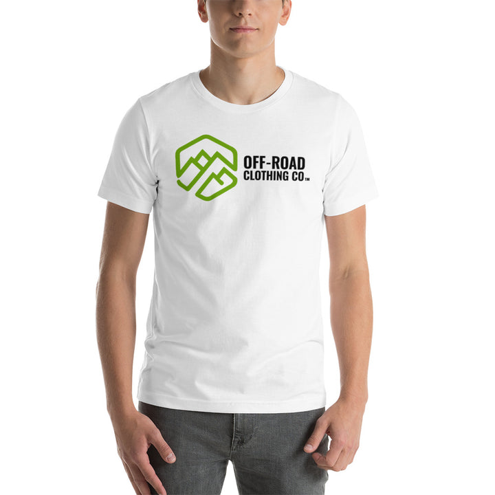 T-Shirt Off-Road Logo